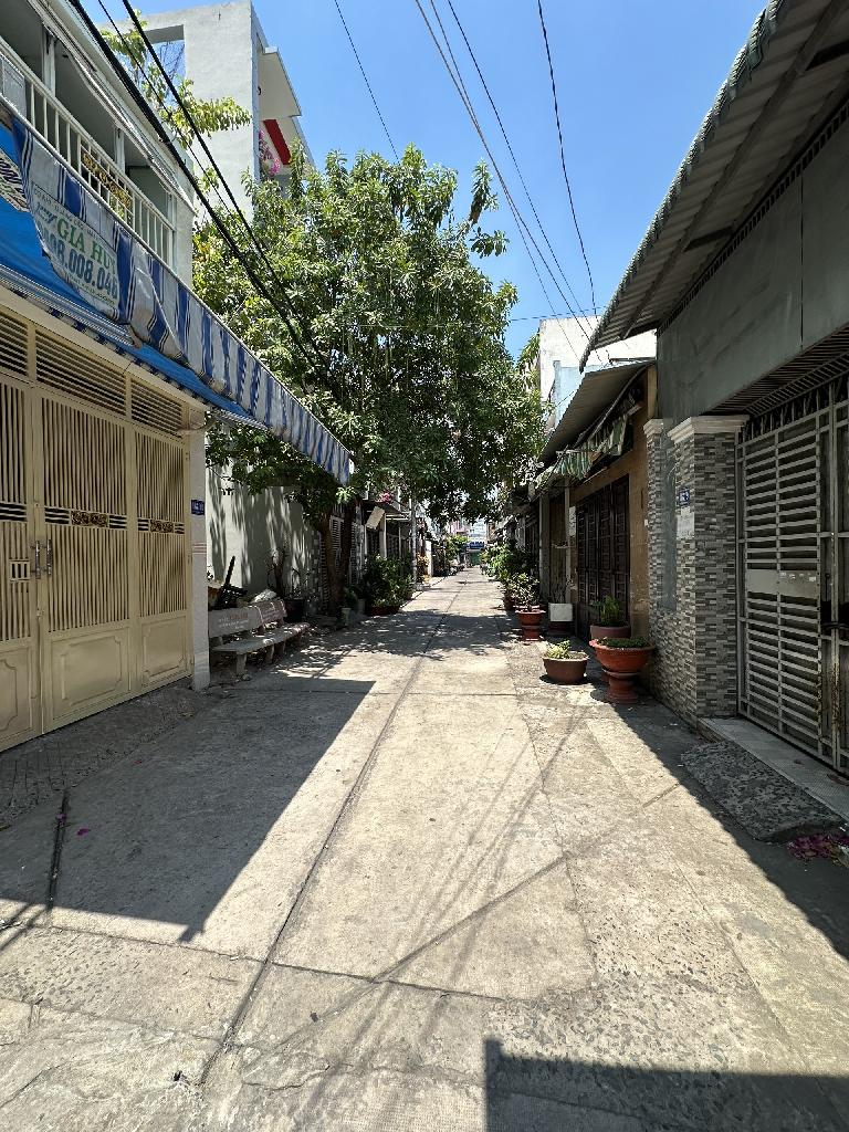 GX3- BÁN NHÀ MỚI ĐẸP LONG LANH- HẺM XE TẢI- 3 TẦNG- 107M2– 7.25 TỶ KHU LÊ VĂN QUỚI- NGANG HƠN 6M - - Ảnh 2